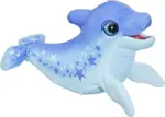 FurReal Dazzlin’ Dimples – интерактивен делфин (≈35 cm) со 80+ звуци и реакции