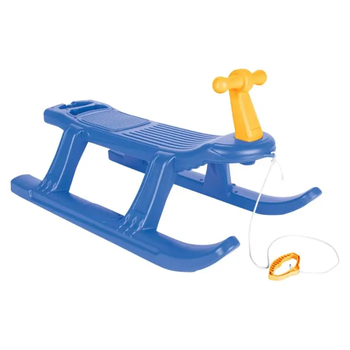 Pilsan Snow Monster Sled