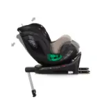 Maximus Car Seat- Macadamia