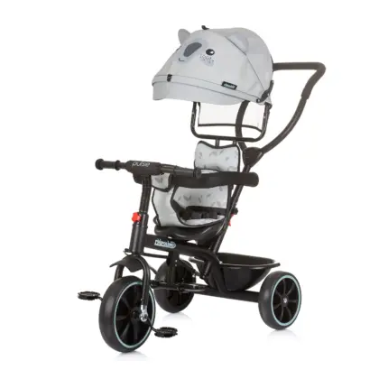 Tricycle with Canopy - Pulse Koala