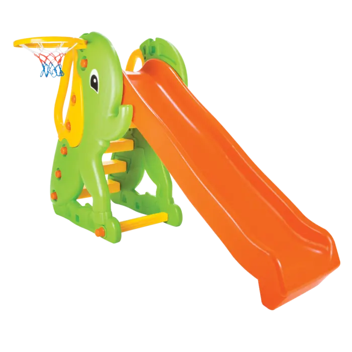 Pilsan Large Elephant Slide