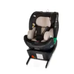 Maximus Car Seat- Macadamia