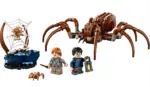 LEGO® Harry Potter™: Aragog во Забранетата Шума (76434)