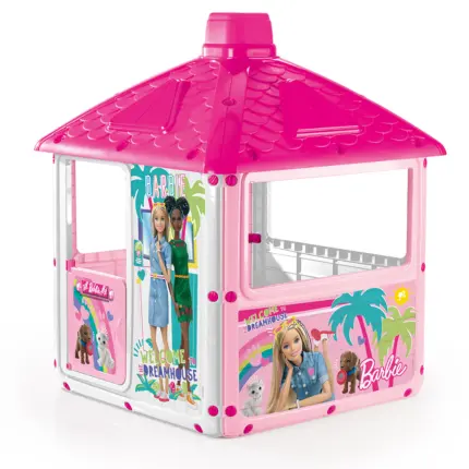 SHTËPI BARBIE