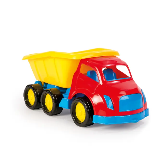 Truck Maxi Truck