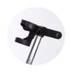 Triçikël me çati- Smart