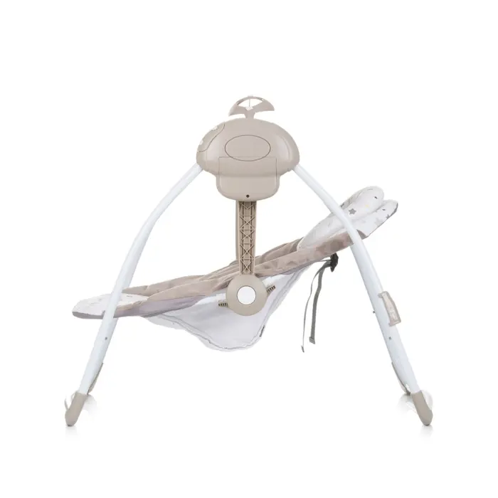 Baby Bouncer - Moonlight Macadamia
