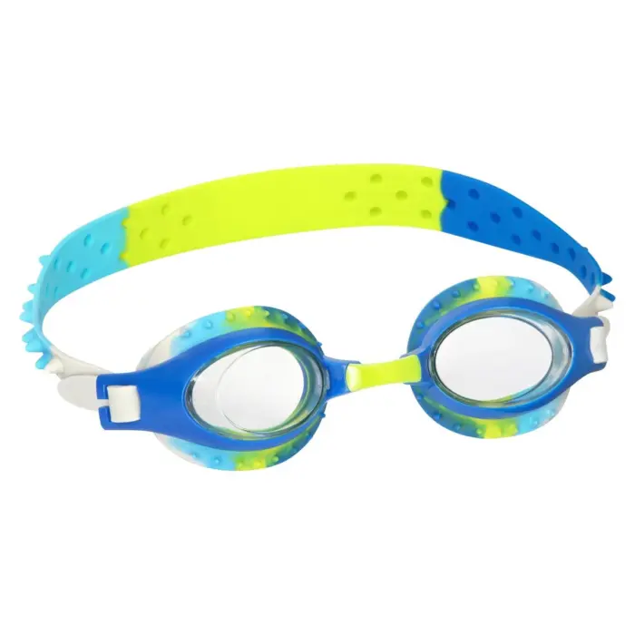 Bestway Детски очила за пливање Hydro-Swim Summer Swirl, 3+