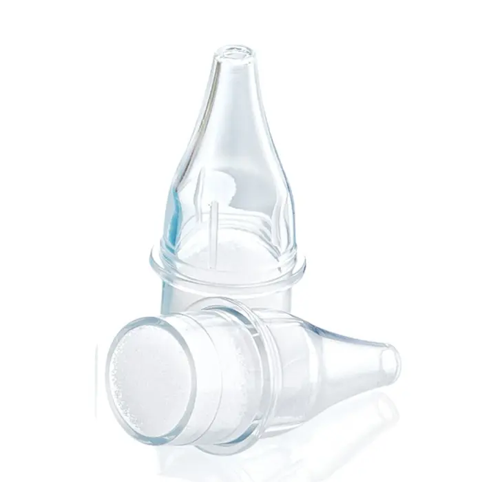 Baby Jem Replacement filters for nasal aspirator, set of 10 – image 3