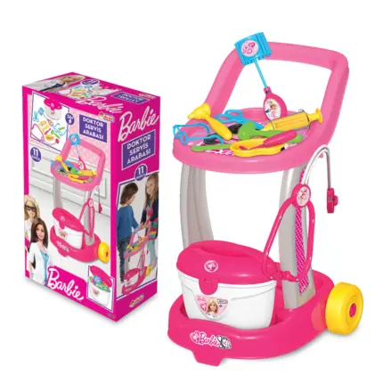 Doctor Play Set- Dede