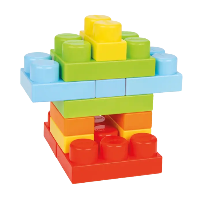 Master Blocks 24P
