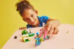 LEGO® Friends – Motor për shpëtimin e qenve (41738)