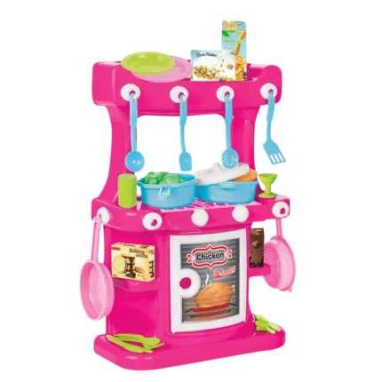 Kitchen Set Pilsan 03-335