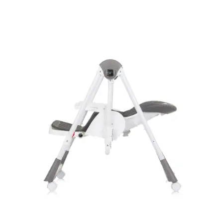 Milk Shake Feeding Chair - Granite
