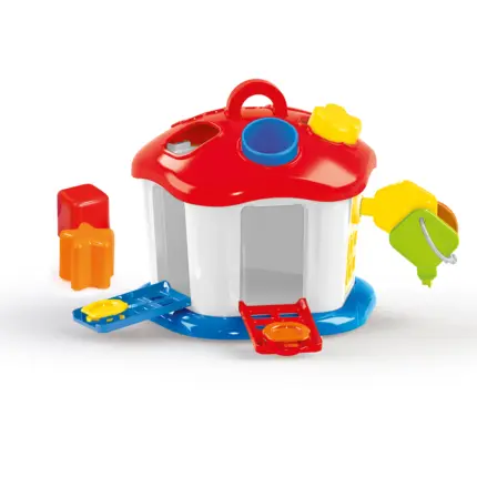 HOUSE SORTER SET 5096