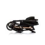 Baby stroller- Amber Obsidian