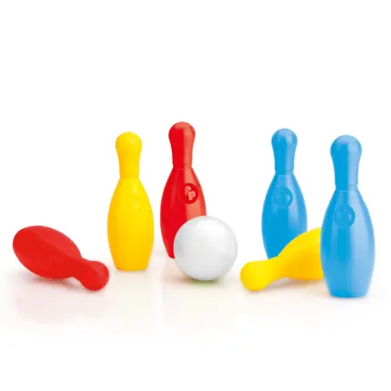 DOLU 3 IN 1 SPORTS SET (BASEBALL)