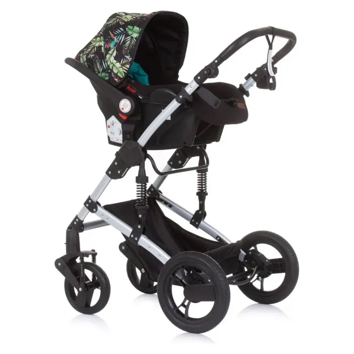 ak-stca02304ex-1 Karrige-shportë makine CHIPOLINO Camea 0-13 kg me adaptorë për karrocë, ekzotike, STCA02304EX