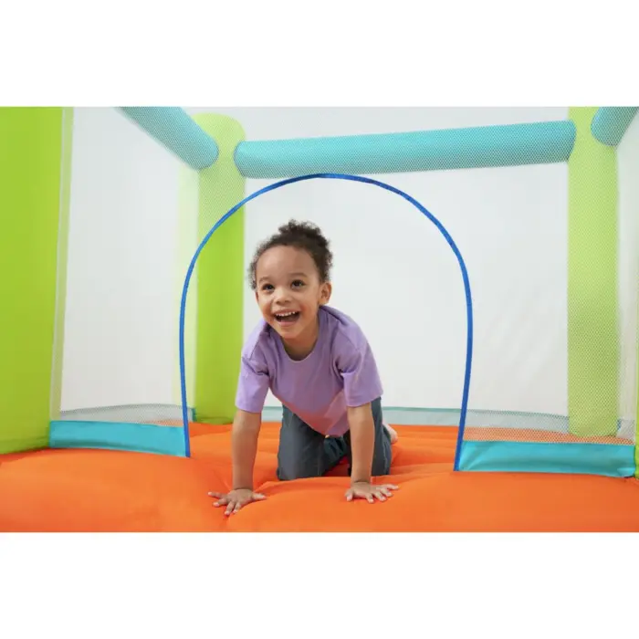 TRAMPOLINË E FRYRSHME BESTWAY