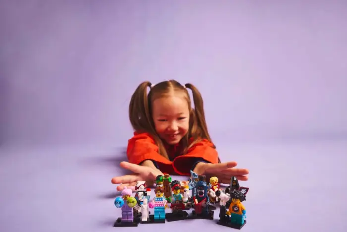 LEGO® Minifigures – Series 27 (71048)