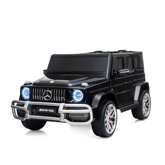 Makinë me bateri – Mercedes AMG