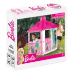 BARBIE HOUSE
