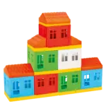Kube- Mini pistë për shtëpi
