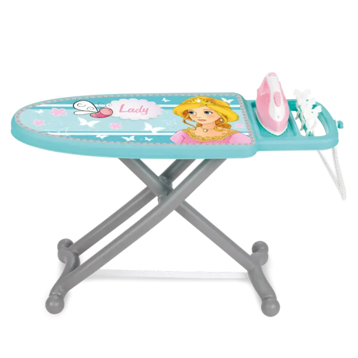 Board+Iron- Ironing Set 03-188