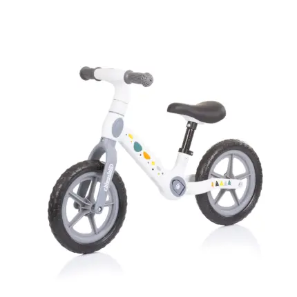 BALANCE DINO WHITE-GREY