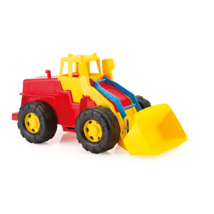 Eskavator i vogël Dolu