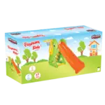 Pilsan Large Elephant Slide