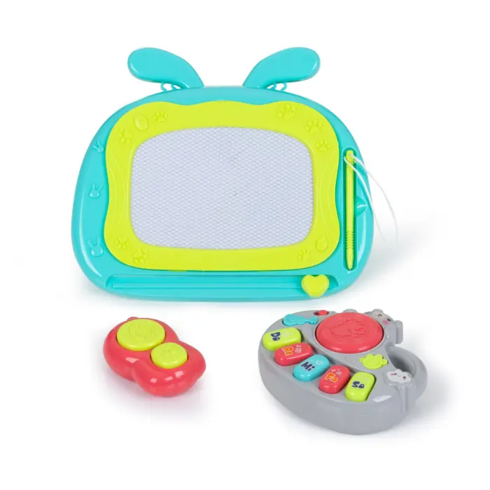 FANI GAME GREY BABY WALKER