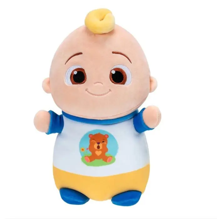 CoComelon Lodër e butë JJ nga seriali i njohur për fëmijë