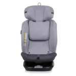 I-SIZE Car Seat Motion- Granite