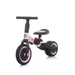 Трицикл- Balance Smarty Light Pink