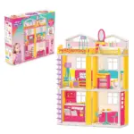 DOLLHOUSE