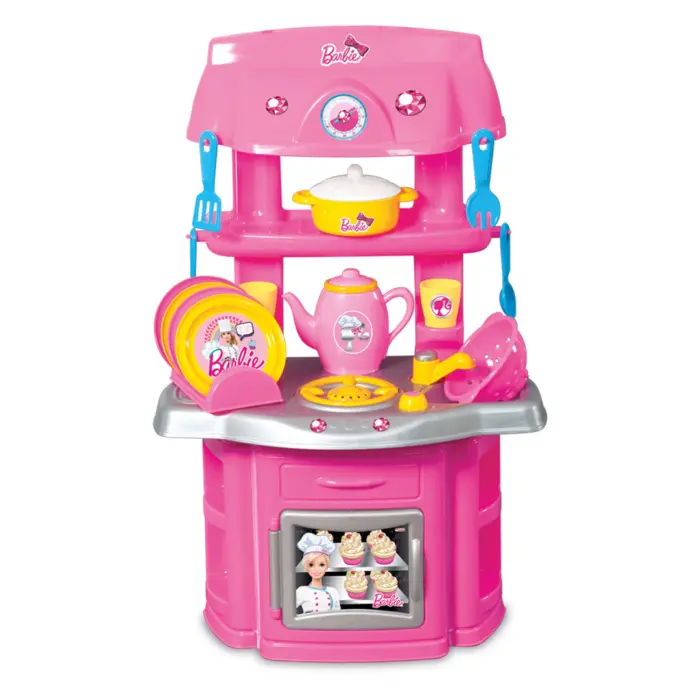 One-piece Kitchen Set 01503