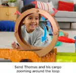 Thomas & Friends сет со играчки
