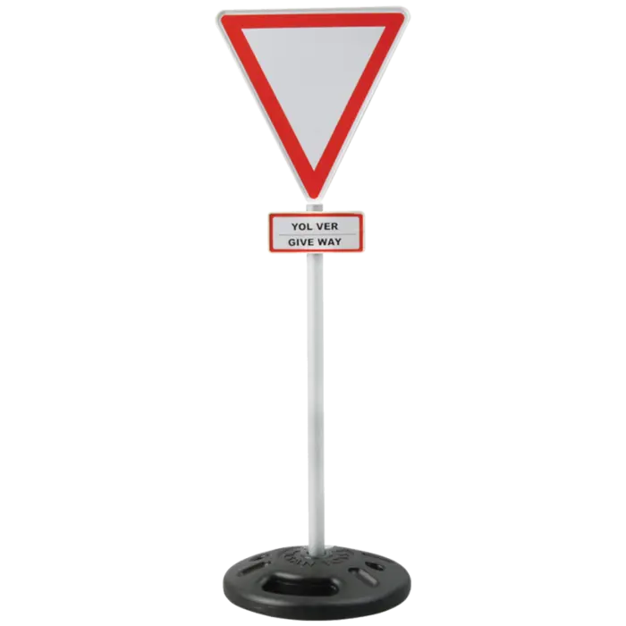 Traffic Signs