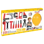 Pilsan Tool Set 03-249