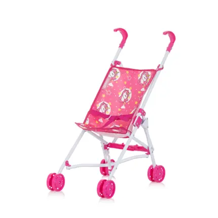 Doll Stroller Lily- Unicorn