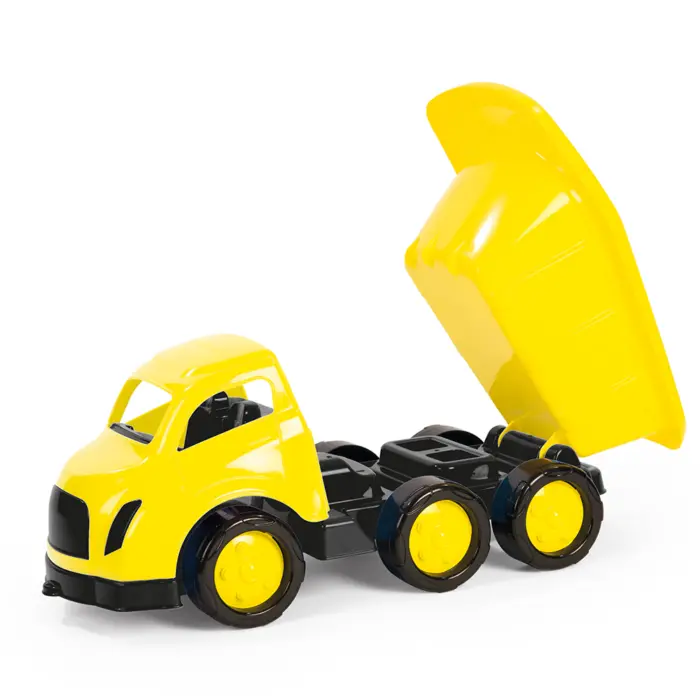Truck Maxi