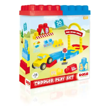 SET KUBESH 30P