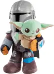 Star Wars Clan of Two – figura të buta me tinguj