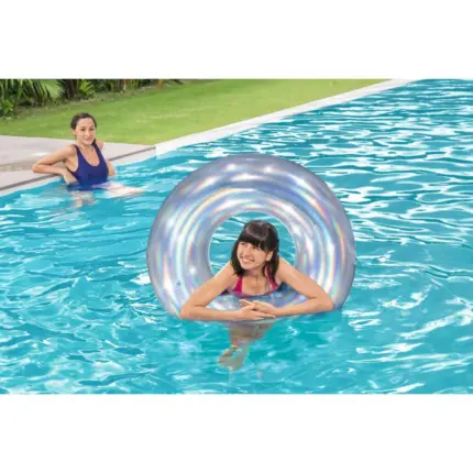 INFLATABLE RING