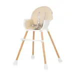 Rio Feeding Chair - Sand