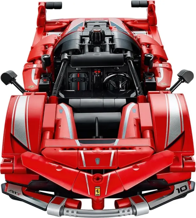 LEGO® Technic Ferrari FXX K (42212) – слика 5