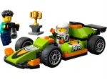 LEGO® City – Green racing vehicle (60399)