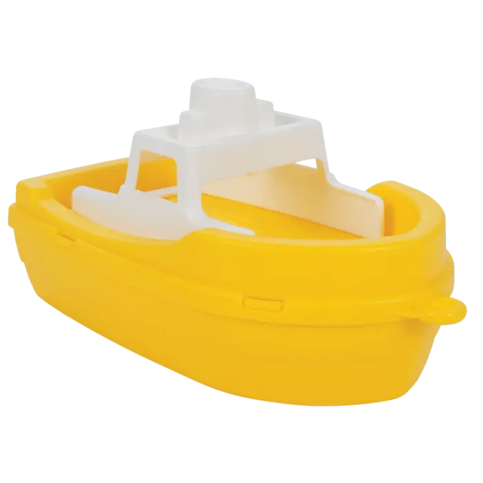 Mini Ship