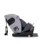 I-SIZE Car Seat Motion- Granite